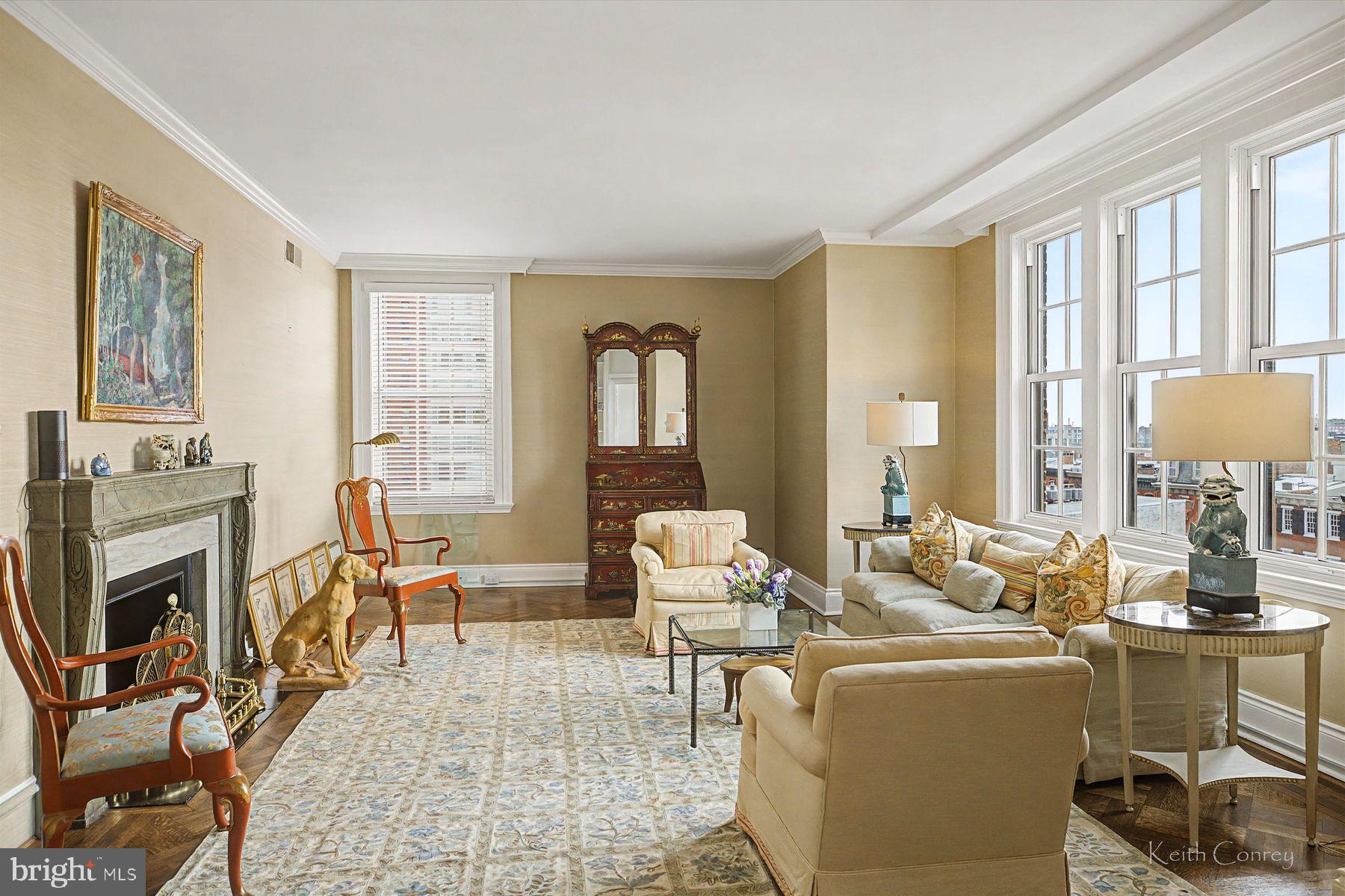 RITTENHOUSE SQUARE - Residential