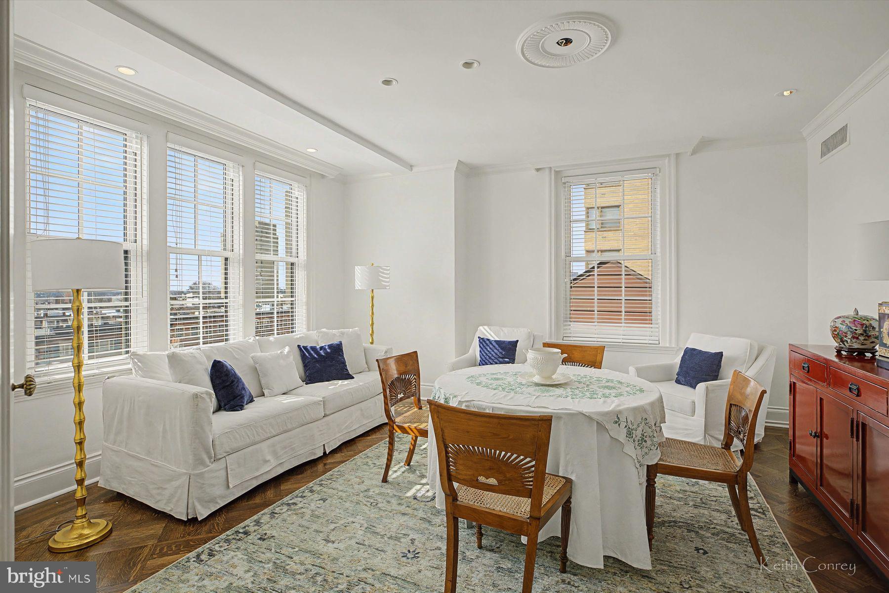 RITTENHOUSE SQUARE - Residential