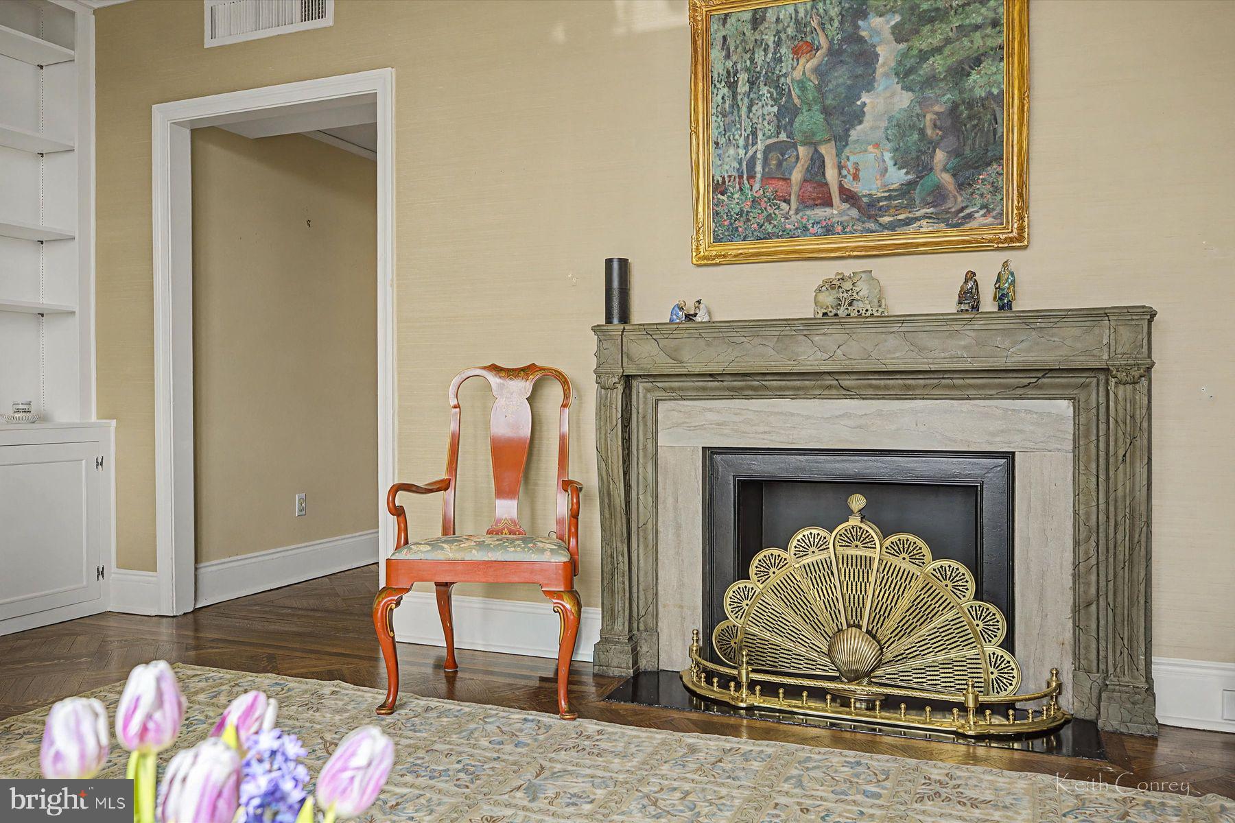 RITTENHOUSE SQUARE - Residential