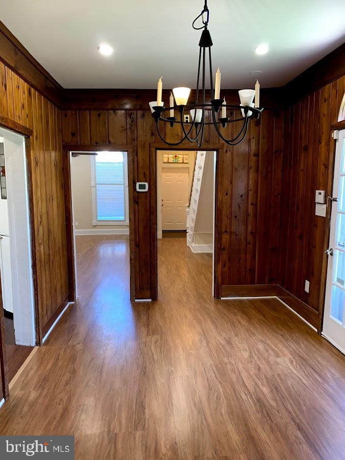 BOWIE - Residential Lease