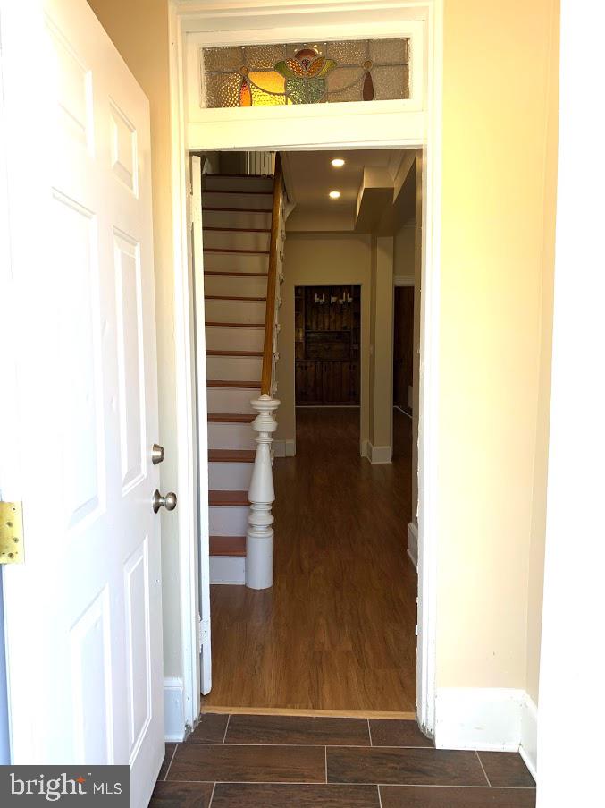 BOWIE - Residential Lease