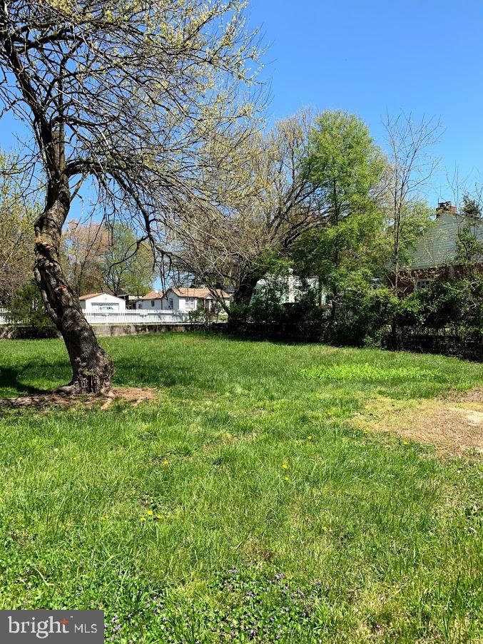 BOWIE - Residential Lease