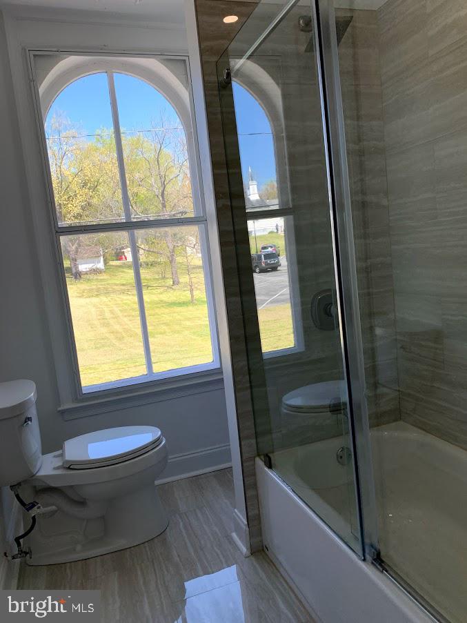 BOWIE - Residential Lease