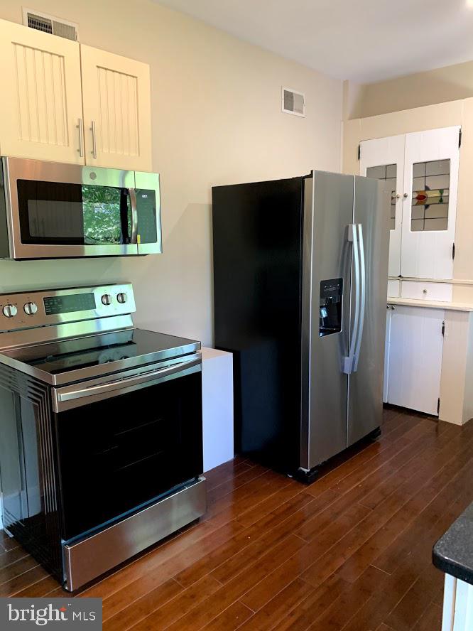 BOWIE - Residential Lease