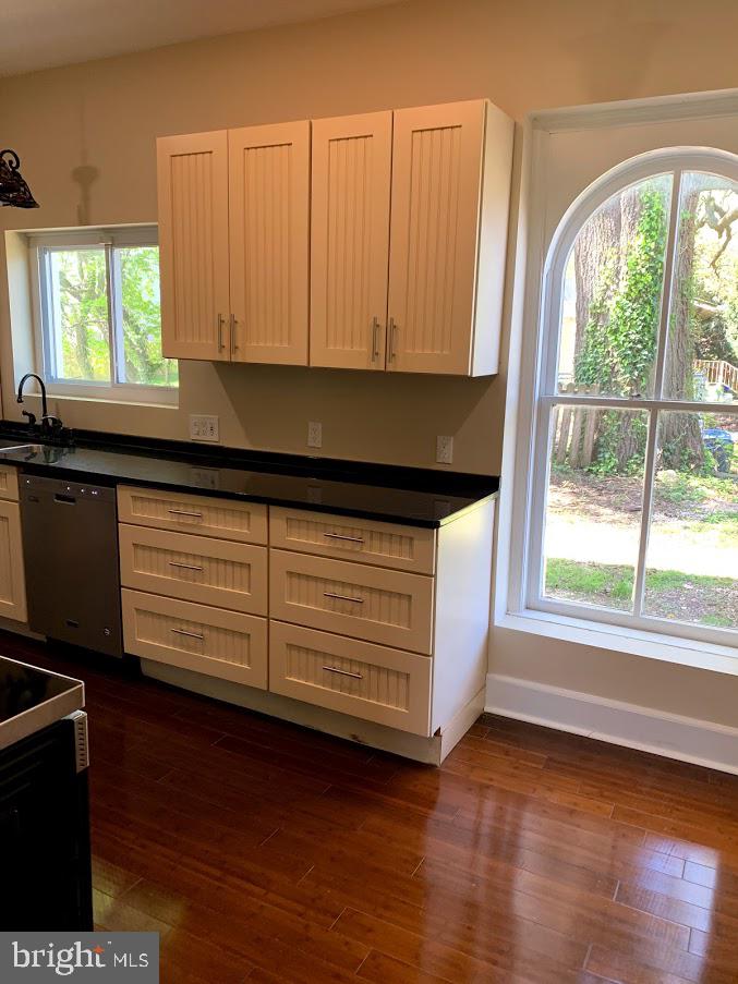 BOWIE - Residential Lease