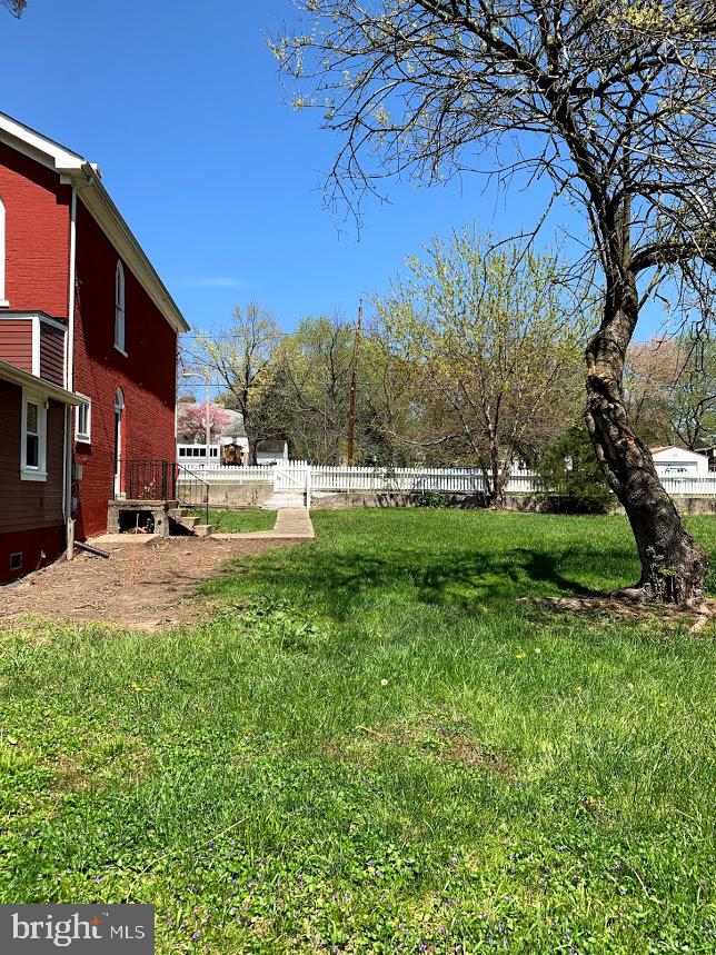 BOWIE - Residential Lease