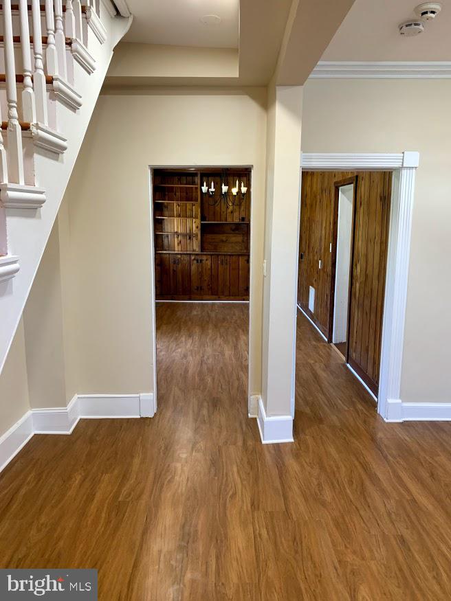 BOWIE - Residential Lease