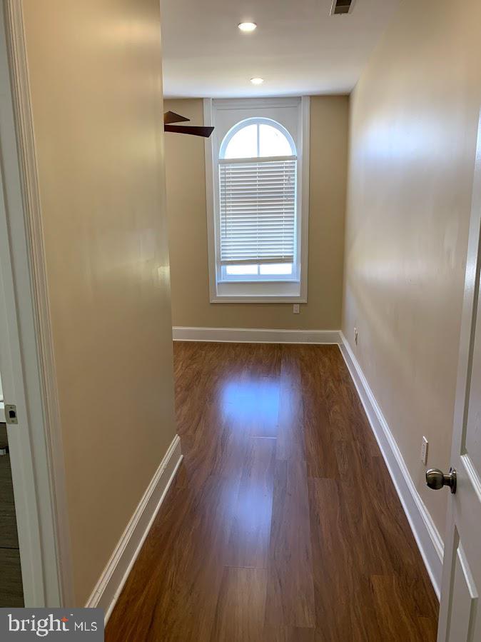 BOWIE - Residential Lease