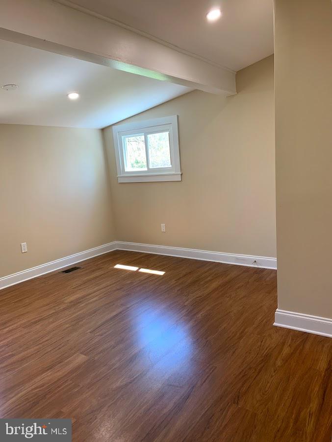 BOWIE - Residential Lease