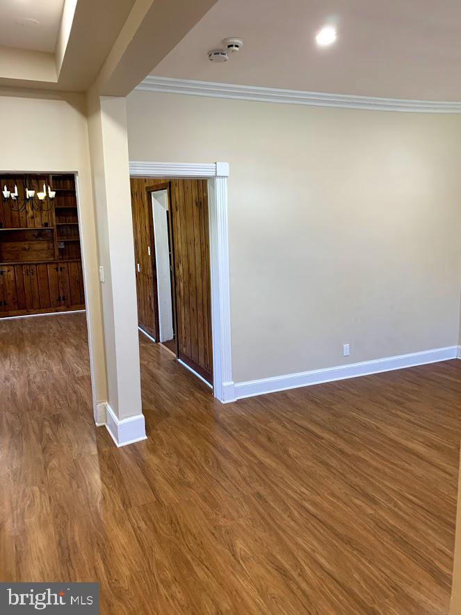 BOWIE - Residential Lease