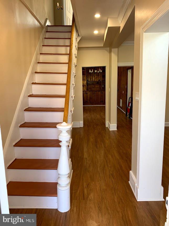 BOWIE - Residential Lease