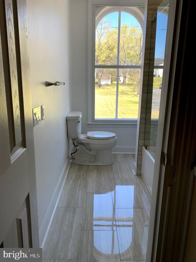 BOWIE - Residential Lease