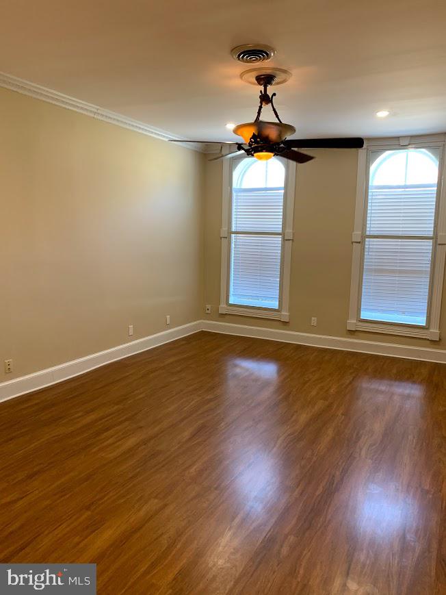 BOWIE - Residential Lease