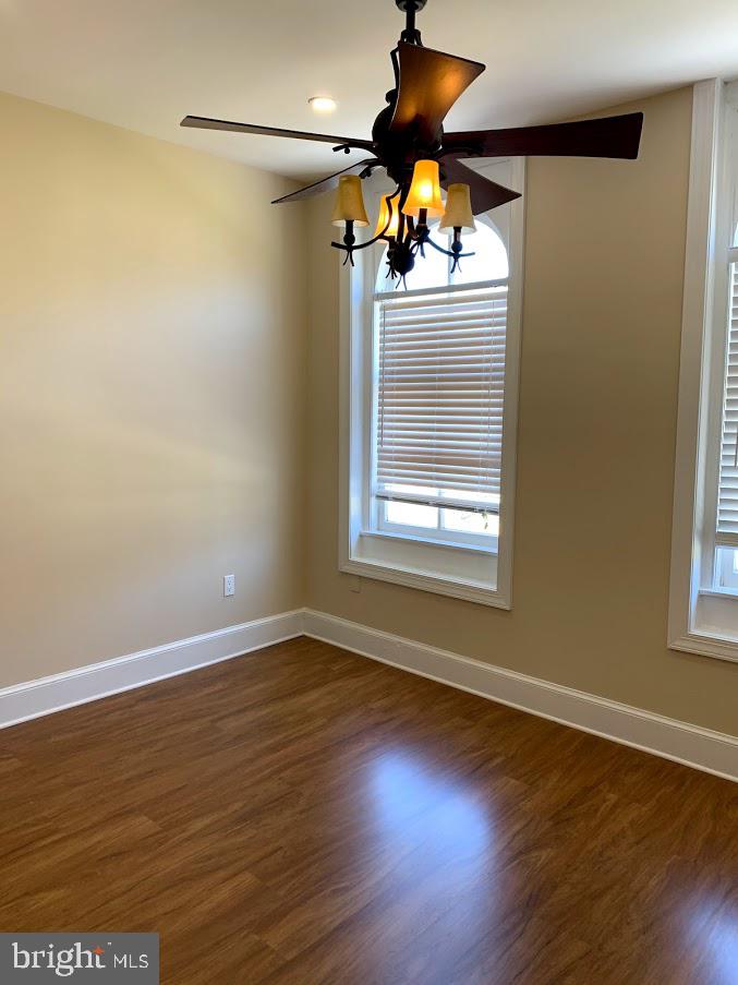 BOWIE - Residential Lease