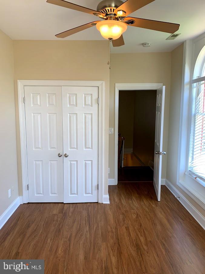 BOWIE - Residential Lease