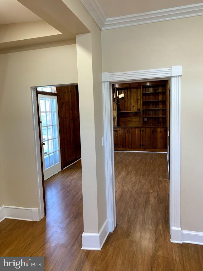 BOWIE - Residential Lease