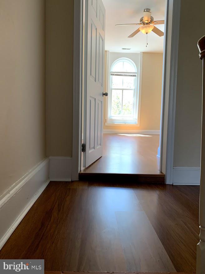 BOWIE - Residential Lease