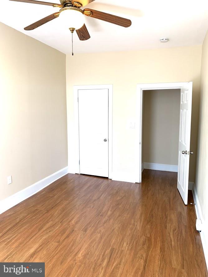 BOWIE - Residential Lease