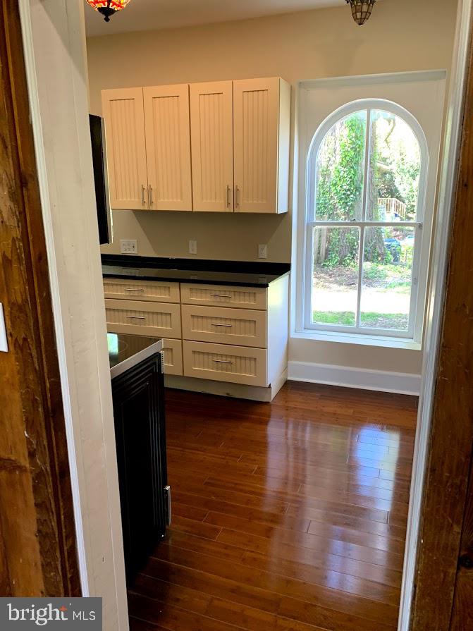 BOWIE - Residential Lease