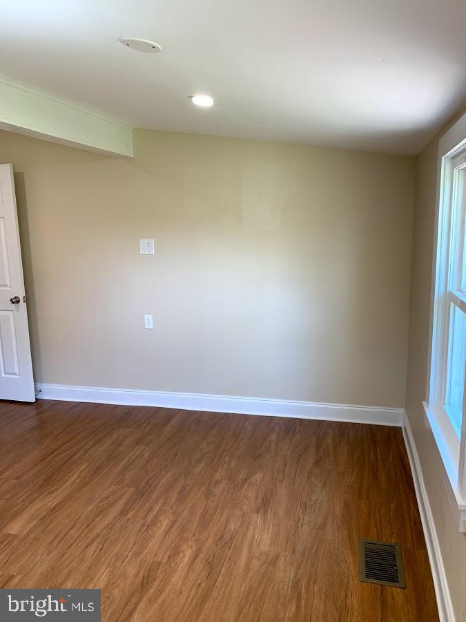 BOWIE - Residential Lease