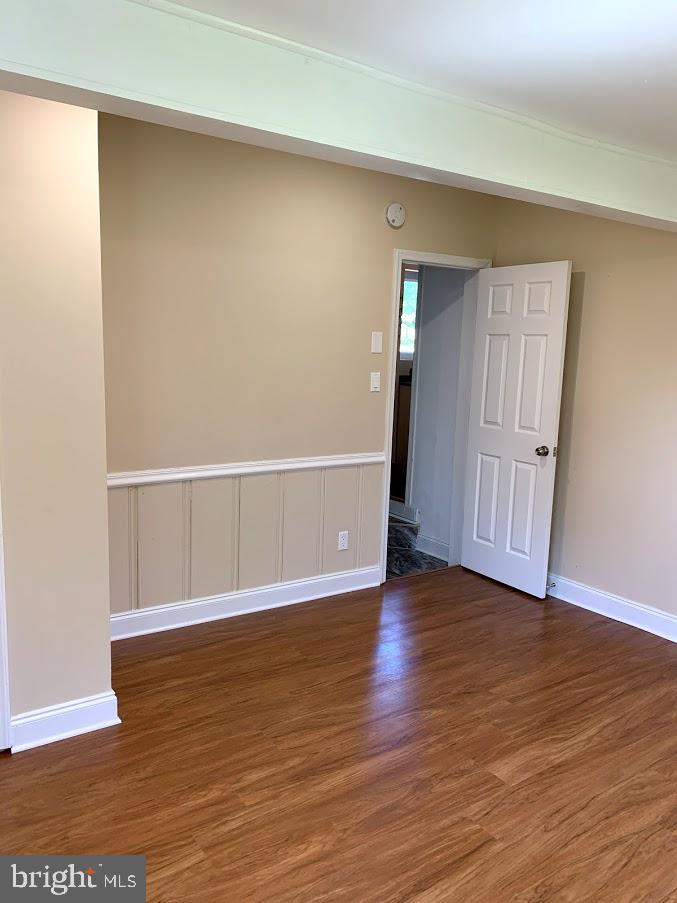 BOWIE - Residential Lease