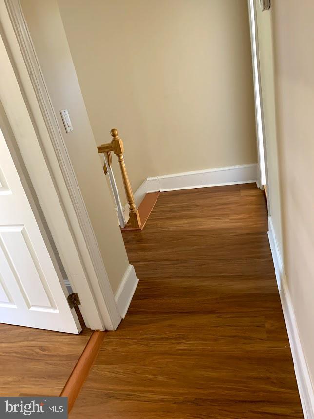 BOWIE - Residential Lease