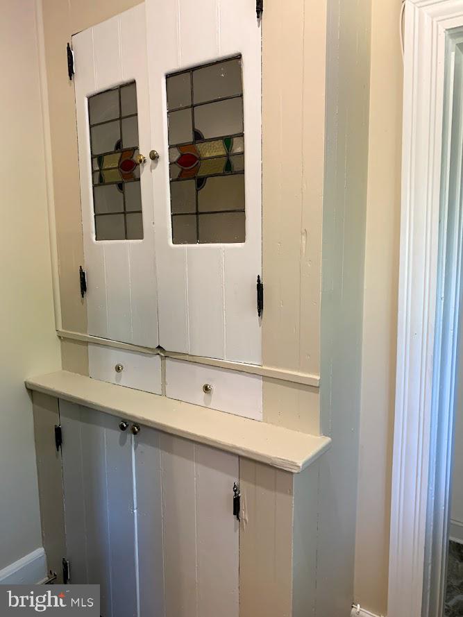 BOWIE - Residential Lease