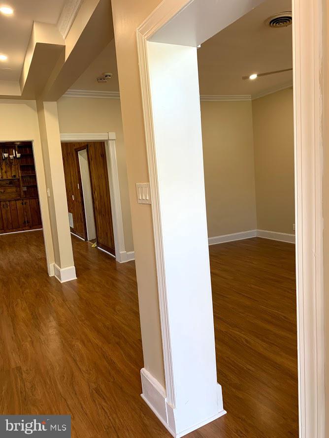 BOWIE - Residential Lease