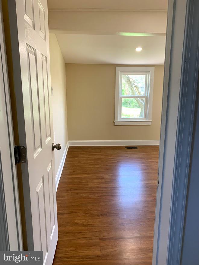 BOWIE - Residential Lease