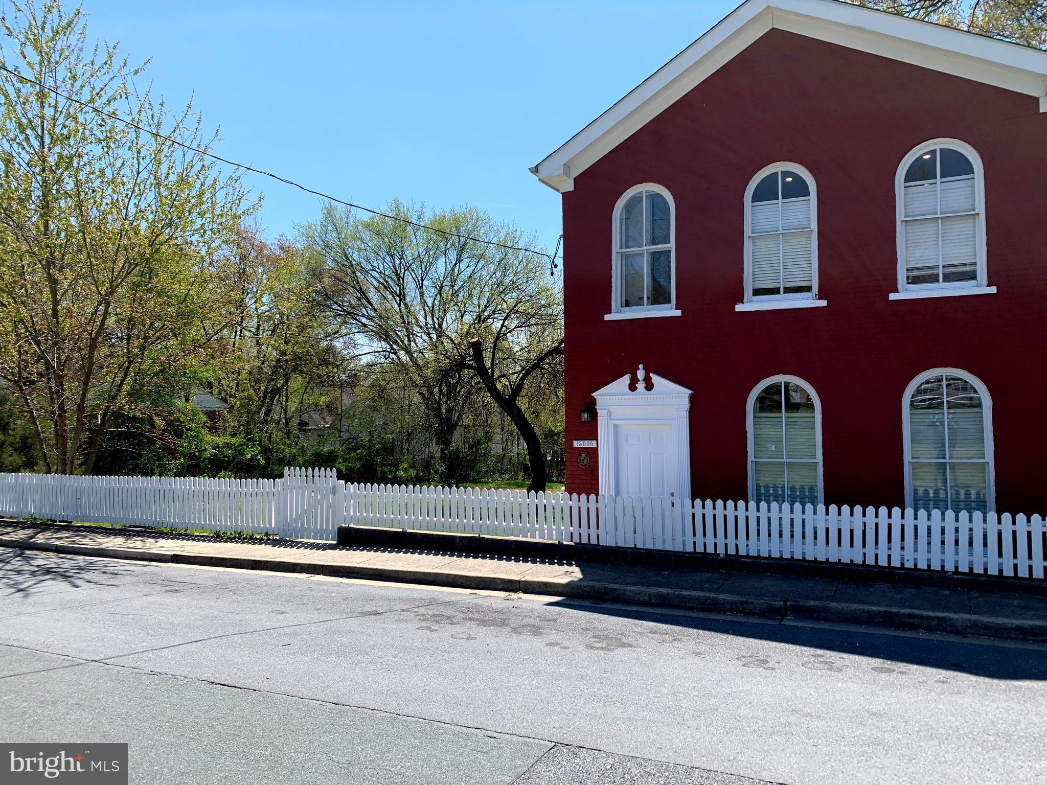 BOWIE - Residential Lease