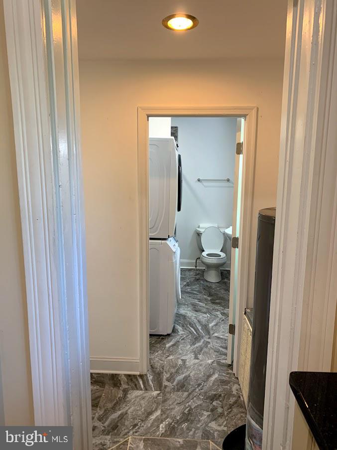 BOWIE - Residential Lease