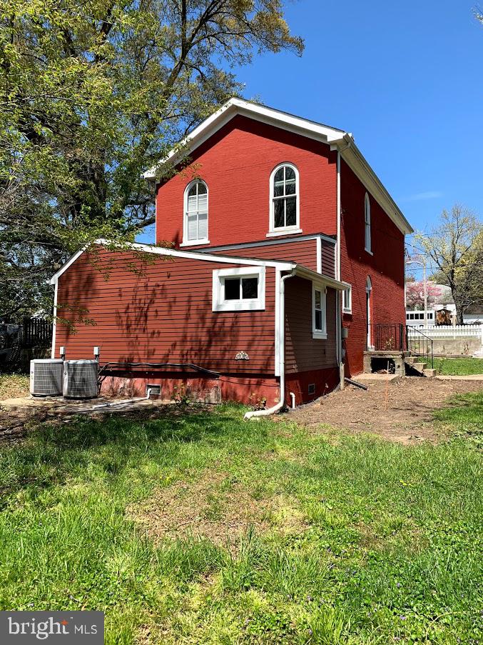 BOWIE - Residential Lease