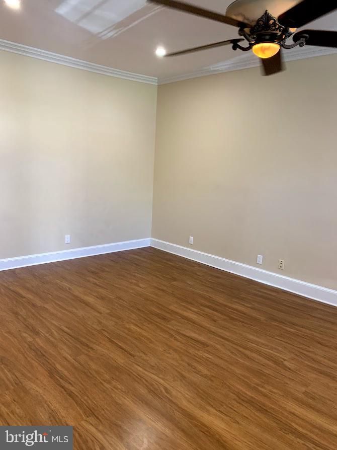 BOWIE - Residential Lease