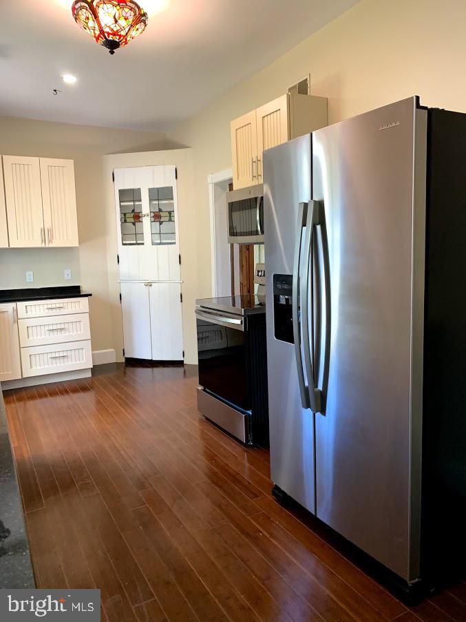 BOWIE - Residential Lease