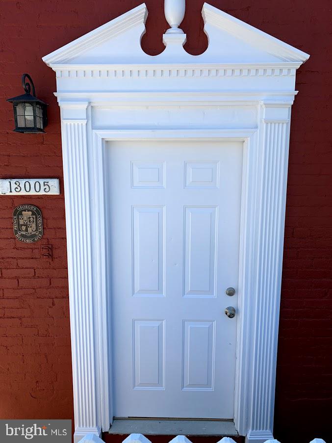 BOWIE - Residential Lease