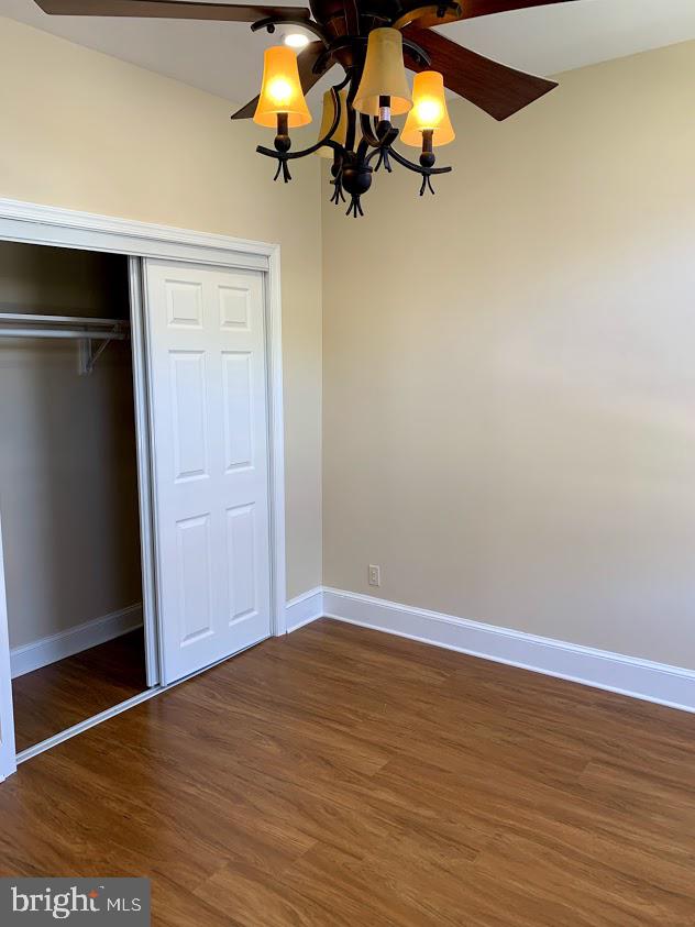 BOWIE - Residential Lease