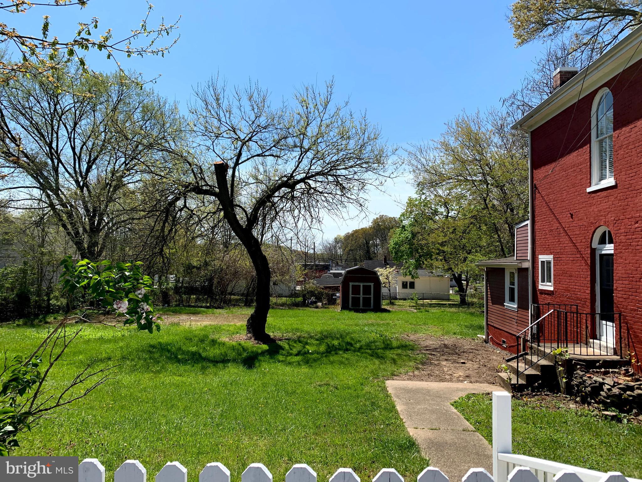 BOWIE - Residential Lease