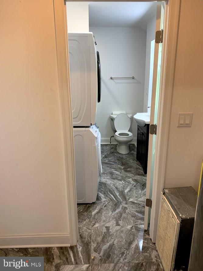 BOWIE - Residential Lease