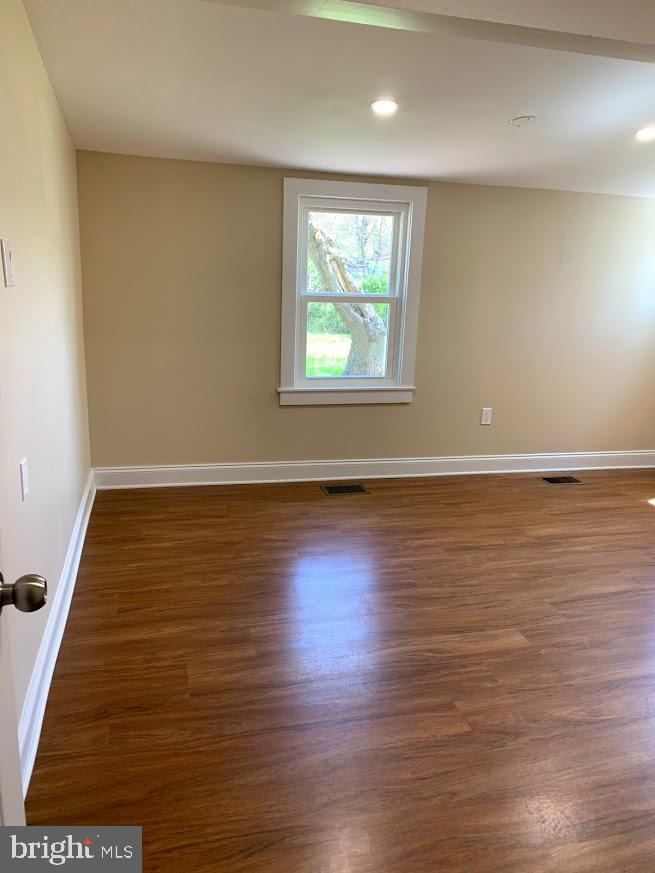 BOWIE - Residential Lease