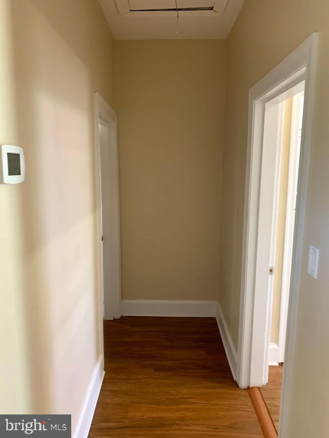 BOWIE - Residential Lease