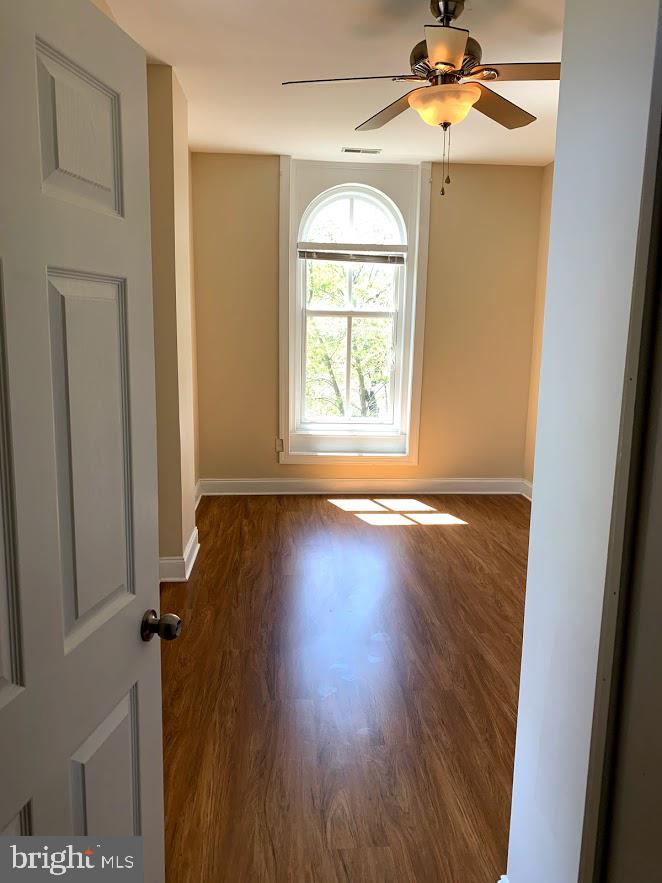 BOWIE - Residential Lease