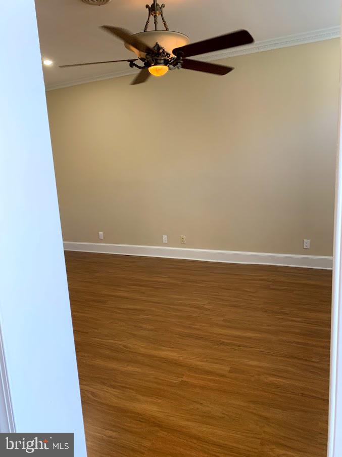 BOWIE - Residential Lease