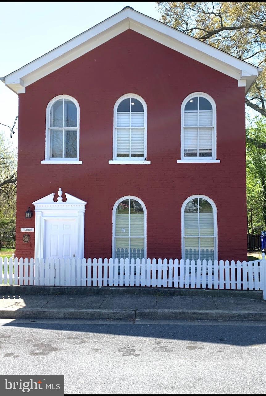 BOWIE - Residential Lease