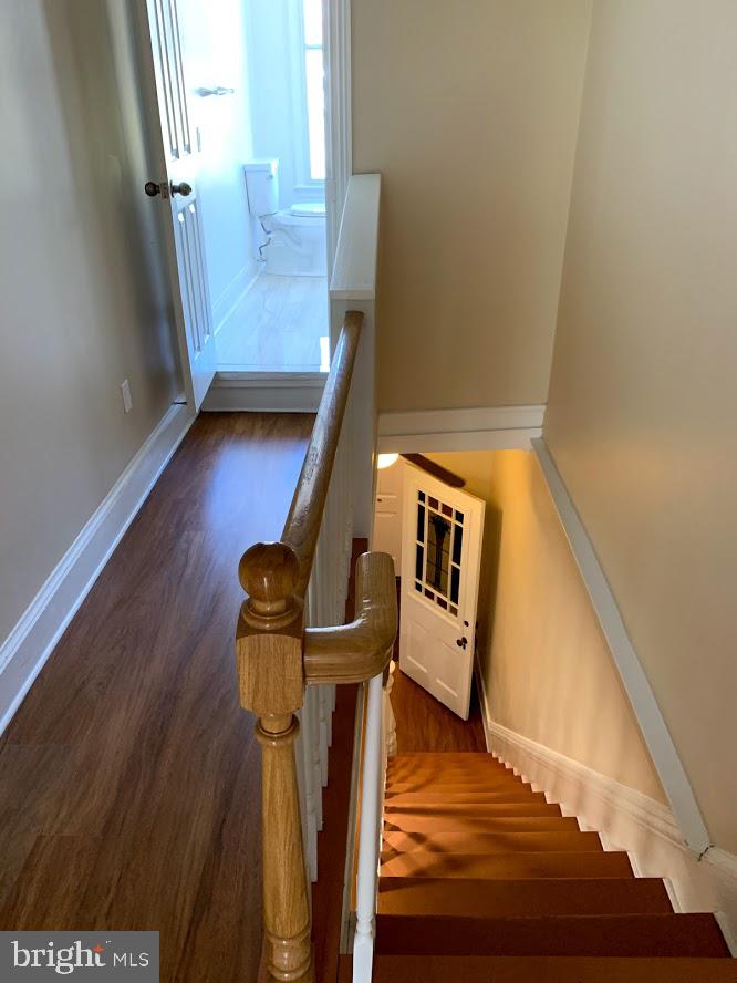 BOWIE - Residential Lease