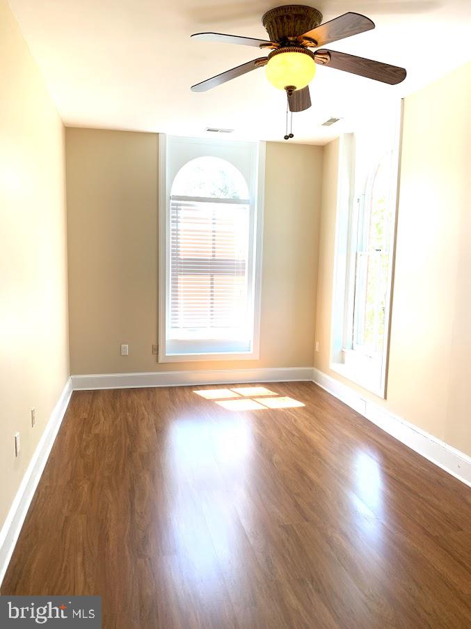 BOWIE - Residential Lease