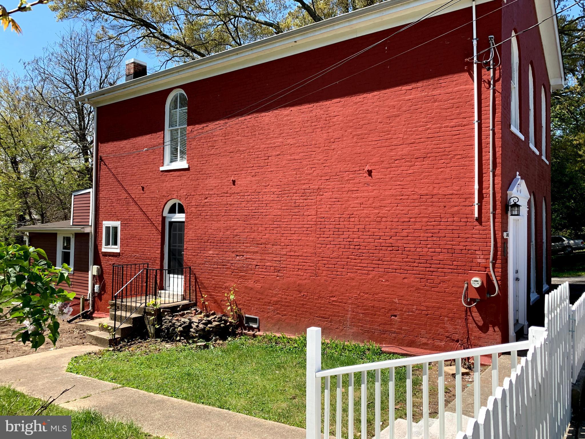 BOWIE - Residential Lease