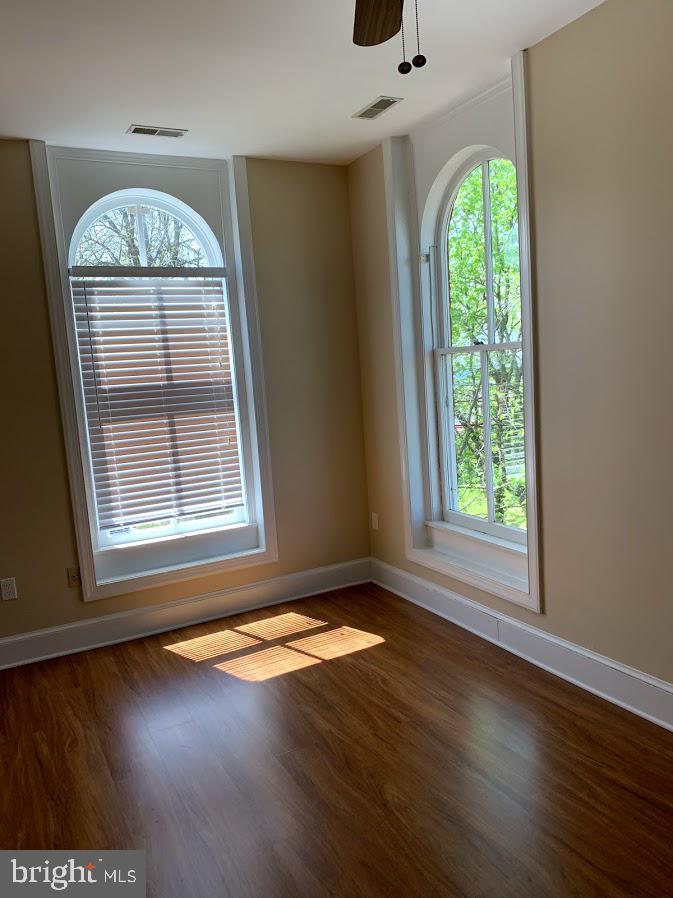 BOWIE - Residential Lease