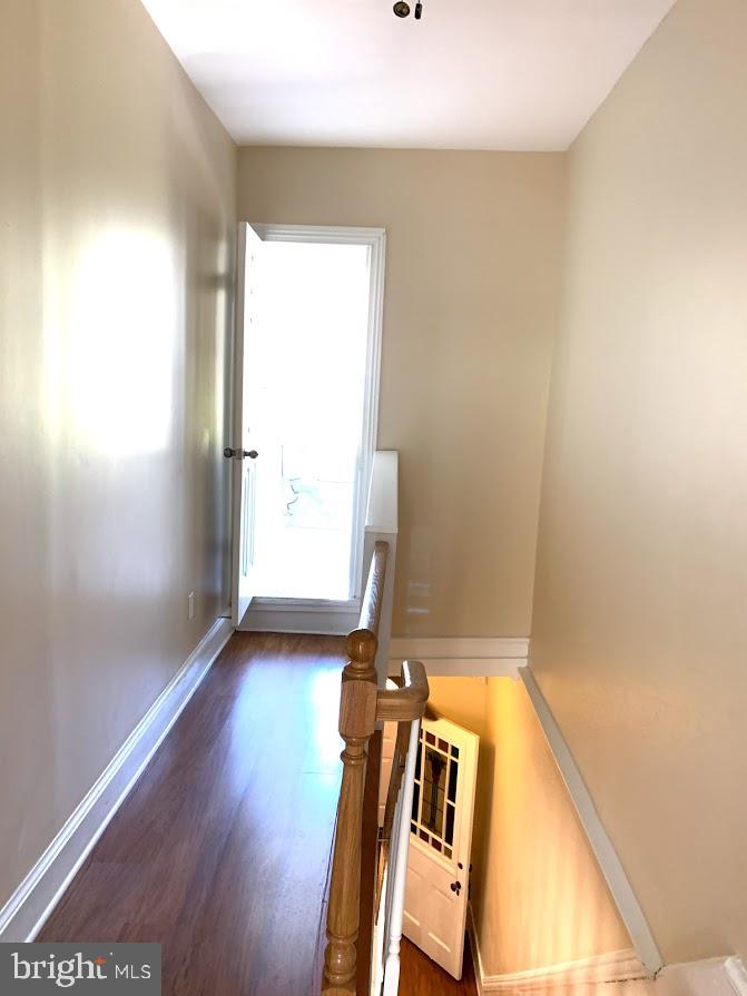 BOWIE - Residential Lease