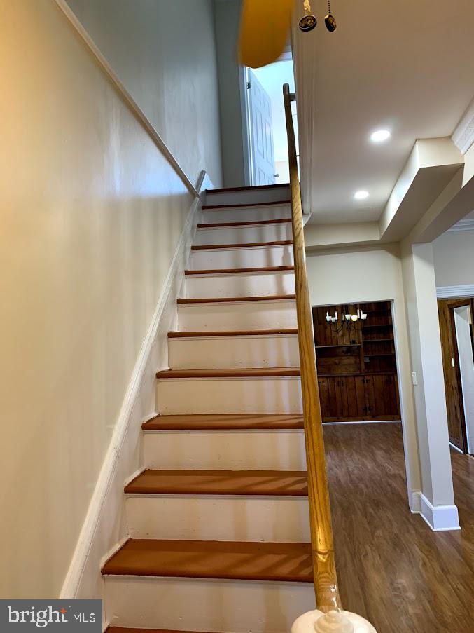 BOWIE - Residential Lease