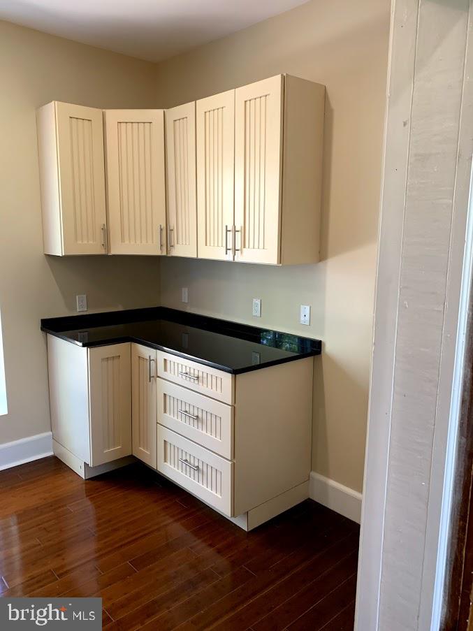 BOWIE - Residential Lease